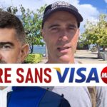 Vivre sans Visa ni Mastercard
