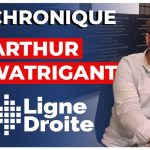 Arthur de Watrigant