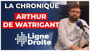 Arthur de Watrigant