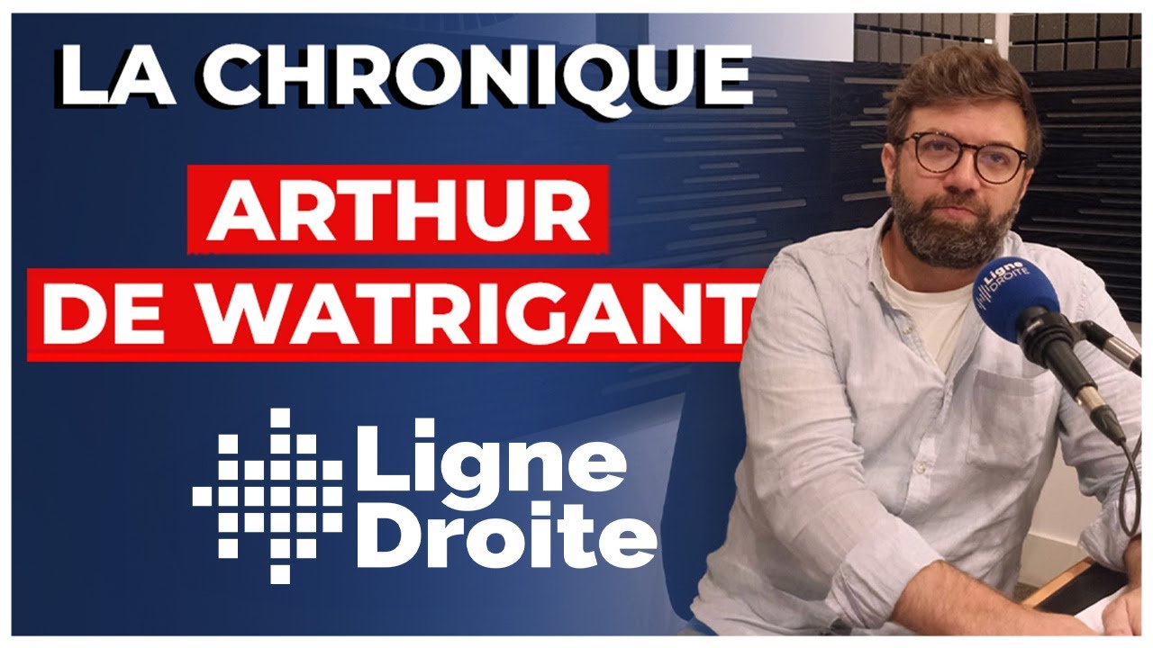 Arthur de Watrigant